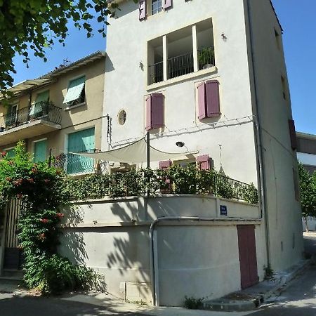 Chez Berni Apartment Millau Luaran gambar