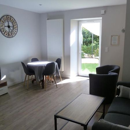 Chez Berni Apartment Millau Luaran gambar