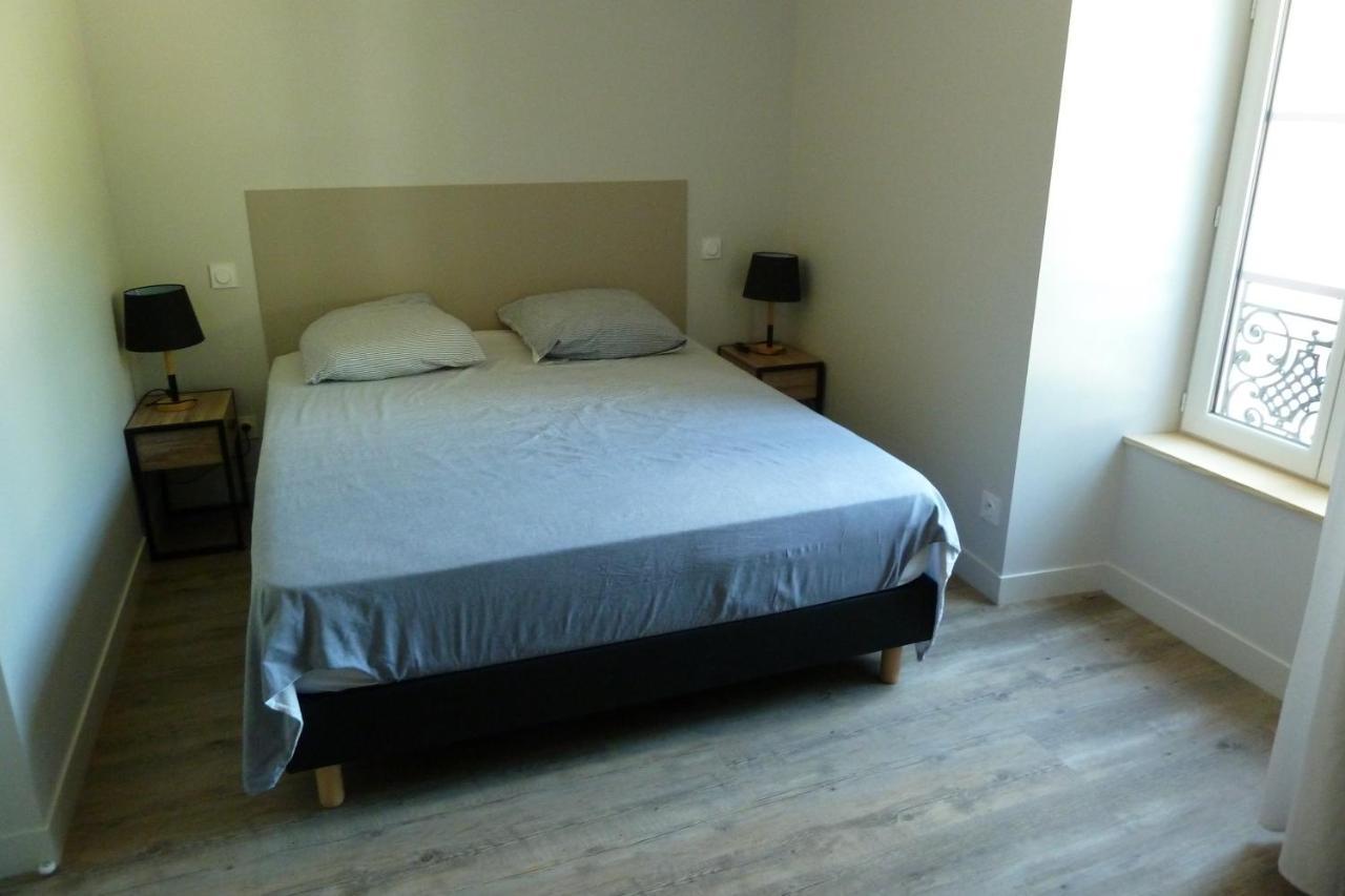 Chez Berni Apartment Millau Luaran gambar